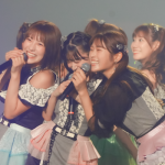 【写真特集】NMB48が17名でストロベリーステージで圧巻のパフォーマンス!!<@JAM EXPO 2023 supported by UP-T>