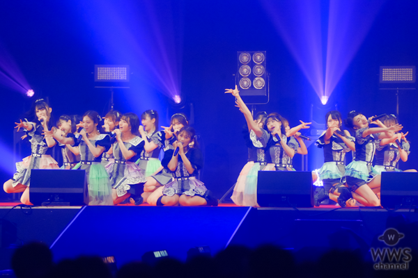 【写真特集】NMB48が17名でストロベリーステージで圧巻のパフォーマンス！！＜@JAM EXPO 2023 supported by UP-T＞