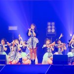 【写真特集】NMB48が17名でストロベリーステージで圧巻のパフォーマンス！！＜@JAM EXPO 2023 supported by UP-T＞