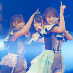 【写真特集】NMB48が17名でストロベリーステージで圧巻のパフォーマンス！！＜@JAM EXPO 2023 supported by UP-T＞