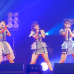 【写真特集】NMB48が17名でストロベリーステージで圧巻のパフォーマンス！！＜@JAM EXPO 2023 supported by UP-T＞