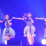【写真特集】NMB48が17名でストロベリーステージで圧巻のパフォーマンス！！＜@JAM EXPO 2023 supported by UP-T＞