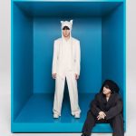V「Slow Dancing」、米ビルボード「Hot 100」51位 solo Album 'Layover'、「ビルボード200」2位！