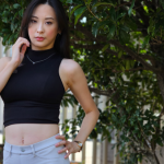 【動画】台湾出身・王子妃（フェイ）が美ボディアピールで4thDVDの見所語る！