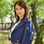 【写真特集】2022レディーユニバース長崎代表・谷川ゆりかさん、美腹筋露わなアクロバットポーズで魅了！「福岡に出て来てかなり変化がありました」