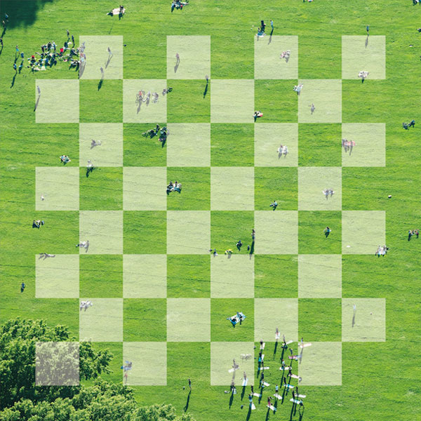 Official髭男dism、ダブルAサイドシングル「Chessboard/日常」を本日リリース！「日常」ミュージックビデオのティザー映像を公開！