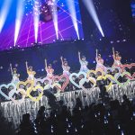 FRUITS ZIPPER、グループ結成2周年の記念ライブを日本武道館で開催決定！ソールドアウトした東京体育館公演で新曲「キミコイ」を初披露