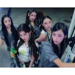 NewJeans「2023 League of Legends World Championship」テーマ曲「GODS」公開全世界同時公開！
