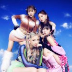 MOONCHILD、2nd EP『Friends Are For』のジャケットアートワーク公開！「Friends Are For」TV SIZEの先行配信もスタート！