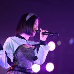 BEYOOOOONDS内ユニット・CHICA#TETSU、ミニスカと可愛らしいダンスでギガソニのラストを飾る！