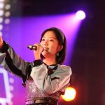 BEYOOOOONDS内ユニット・CHICA#TETSU、ミニスカと可愛らしいダンスでギガソニのラストを飾る！