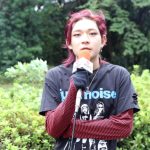 【動画】edhiii boiがFreedom BAY 2023 千葉の盛り上がりを語る！