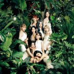 NiziU、念願の韓国デビューシングル『Press Play』を10月30日(月)にリリース！