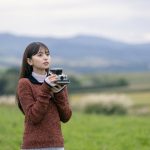 齋藤飛鳥が新しい恋を探しに北海道へ！ ドライブ旅で見つけた「これからの自分のあり方」とは？