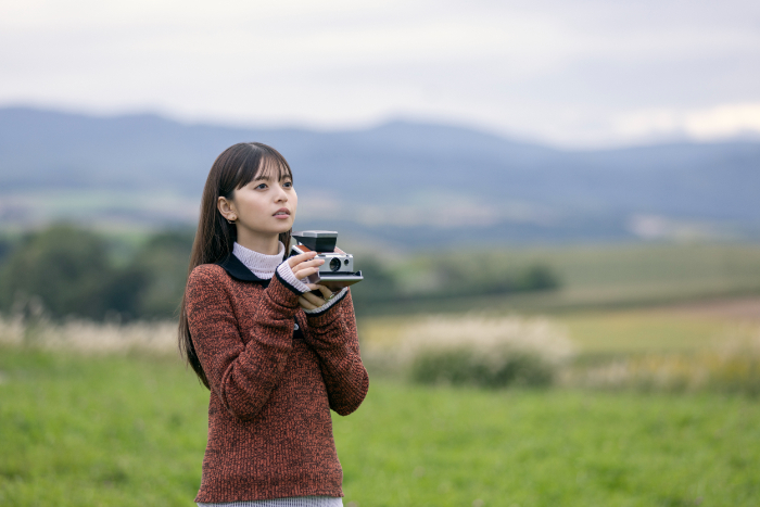 齋藤飛鳥が新しい恋を探しに北海道へ！ ドライブ旅で見つけた「これからの自分のあり方」とは？