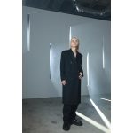 SKY-HI、80~90年代のミニマリズム期を彷彿とさせるコートスタイルで登場！カルバン・クライン開催イベント「MUSIC MEETS FASHION」にて