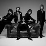 FM COCOLO『THE MAJESTIC SATURDAY NIGHT』のDJちわきまゆみ、LUNA SEAのRYUICHIとJとプレミアムトークショー！