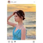 美顔＆美ボディ仕上がりすぎ！新谷姫加の大胆肌見せオフショットに「美女過ぎるでしょ」の声