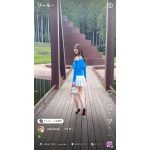 フリーモデル・KMとデート体験！一人称視点リール動画に「綺麗なビーナス」「めっちゃかわいい」の声