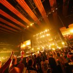 【ライブレポート】湘南乃風が氣志團にエール！SHOCKEYEの厄払いで運気アップ！〈One Night Festival ～天挑五歌仙大演會～〉