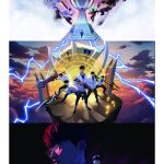 NewJeans「2023 League of Legends World Championship」テーマ曲「GODS」公開全世界同時公開！