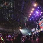 FRUITS ZIPPER、グループ結成2周年の記念ライブを日本武道館で開催決定！ソールドアウトした東京体育館公演で新曲「キミコイ」を初披露