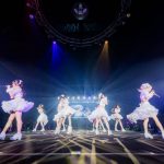 Jams Collection、初ライブから2年7ヵ月以上の時を経て、大盛り上がりとなるワンマン公演を行った！