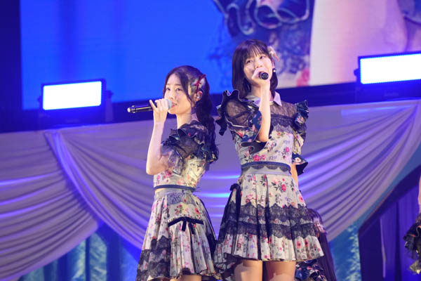 AKB48、『劇場公演曲リクエストアワーセットリストベスト30』を開催！投票により決定した30曲をカウントダウン形式で披露！