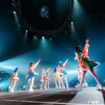 Jams Collection、初ライブから2年7ヵ月以上の時を経て、大盛り上がりとなるワンマン公演を行った！