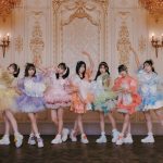 FRUITS ZIPPER、グループ結成2周年の記念ライブを日本武道館で開催決定！ソールドアウトした東京体育館公演で新曲「キミコイ」を初披露