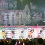 FRUITS ZIPPER、グループ結成2周年の記念ライブを日本武道館で開催決定！ソールドアウトした東京体育館公演で新曲「キミコイ」を初披露