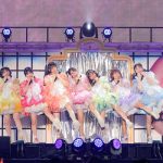 FRUITS ZIPPER、グループ結成2周年の記念ライブを日本武道館で開催決定！ソールドアウトした東京体育館公演で新曲「キミコイ」を初披露