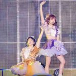 FRUITS ZIPPER、グループ結成2周年の記念ライブを日本武道館で開催決定！ソールドアウトした東京体育館公演で新曲「キミコイ」を初披露