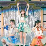 FRUITS ZIPPER、グループ結成2周年の記念ライブを日本武道館で開催決定！ソールドアウトした東京体育館公演で新曲「キミコイ」を初披露