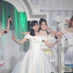 「これからは自分の力で一歩踏み出していきたい」HKT48・運上弘菜、涙と感動の卒業コンサートで想いを語る〈運上弘菜 卒業コンサート ～WHITE～〉