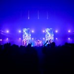 【ライブレポート】感覚ピエロ、「サムライソニック」で熱狂と絶頂が絡みあうパフォーマンスを披露！＜SAMURAI SONIC vol.5＞