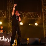 【ライブレポート】湘南乃風が氣志團にエール！SHOCKEYEの厄払いで運気アップ！〈One Night Festival ～天挑五歌仙大演會～〉