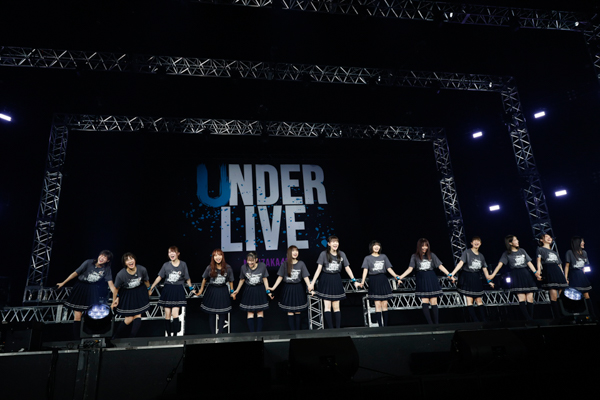 【ライブレポート】乃木坂46、感動の「33rd SGアンダーライブ」最終公演の様子をレポート！