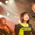 【ライブレポート】ギャルあるあるで話題沸騰！ロック系アイドルMOON RABBiTS・石田夢音子の生誕祭が開催！