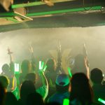 【ライブレポート】ギャルあるあるで話題沸騰！ロック系アイドルMOON RABBiTS・石田夢音子の生誕祭が開催！