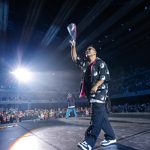 【ライブレポート】湘南乃風が氣志團にエール！SHOCKEYEの厄払いで運気アップ！〈One Night Festival ～天挑五歌仙大演會～〉