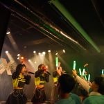 【ライブレポート】ギャルあるあるで話題沸騰！ロック系アイドルMOON RABBiTS・石田夢音子の生誕祭が開催！