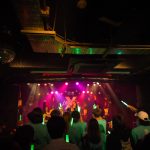 【ライブレポート】ギャルあるあるで話題沸騰！ロック系アイドルMOON RABBiTS・石田夢音子の生誕祭が開催！