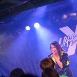 【ライブレポート】ギャルあるあるで話題沸騰！ロック系アイドルMOON RABBiTS・石田夢音子の生誕祭が開催！
