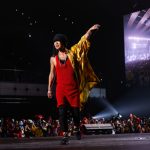 【ライブレポート】湘南乃風が氣志團にエール！SHOCKEYEの厄払いで運気アップ！〈One Night Festival ～天挑五歌仙大演會～〉