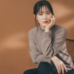 本田翼、とろけるようなニットを身に纏い、おうちでリラックスする表情に！新TVCM「メルティニットは、まちがいない服。冬篇」を10/26（木）より放映開始