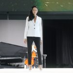 【写真特集】冨永愛、小室哲哉の生演奏とともに感情を揺さぶる圧巻のランウェイ披露！〈JUN ASHIDA / TAE ASHIDA 60TH ANNIVERSARY SPRING SUMMER COLLECTION 2024〉