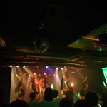 【ライブレポート】ギャルあるあるで話題沸騰！ロック系アイドルMOON RABBiTS・石田夢音子の生誕祭が開催！