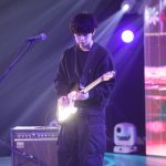 【ライブレポート】にょっき、ロックなギター＆ボーカルスタイルで歌声響かせる！〈ARTISTS LEAGUE Grand-Prix 2023 決勝ステージ【ファイナル】〉