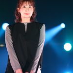 大人っぽさバツグン！ミコライブライバー・ほのか、モノトーンコーデでウォーキング！〈GIGA・GIGA SONIC 2周年大感謝祭SPECIAL in 幕張メッセ presented by ドラゴンエッグ〉